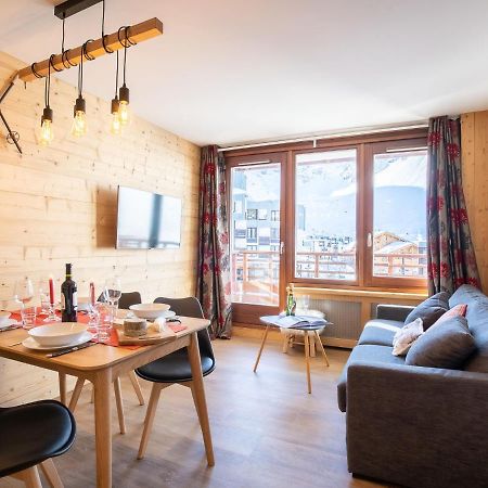 Apartment Le Curling B - Val Claret-33 By Interhome Tignes Luaran gambar