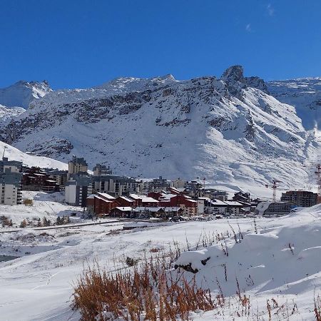 Apartment Le Curling B - Val Claret-33 By Interhome Tignes Luaran gambar