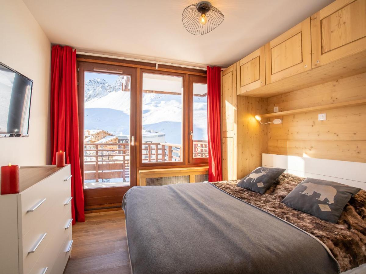 Apartment Le Curling B - Val Claret-33 By Interhome Tignes Luaran gambar
