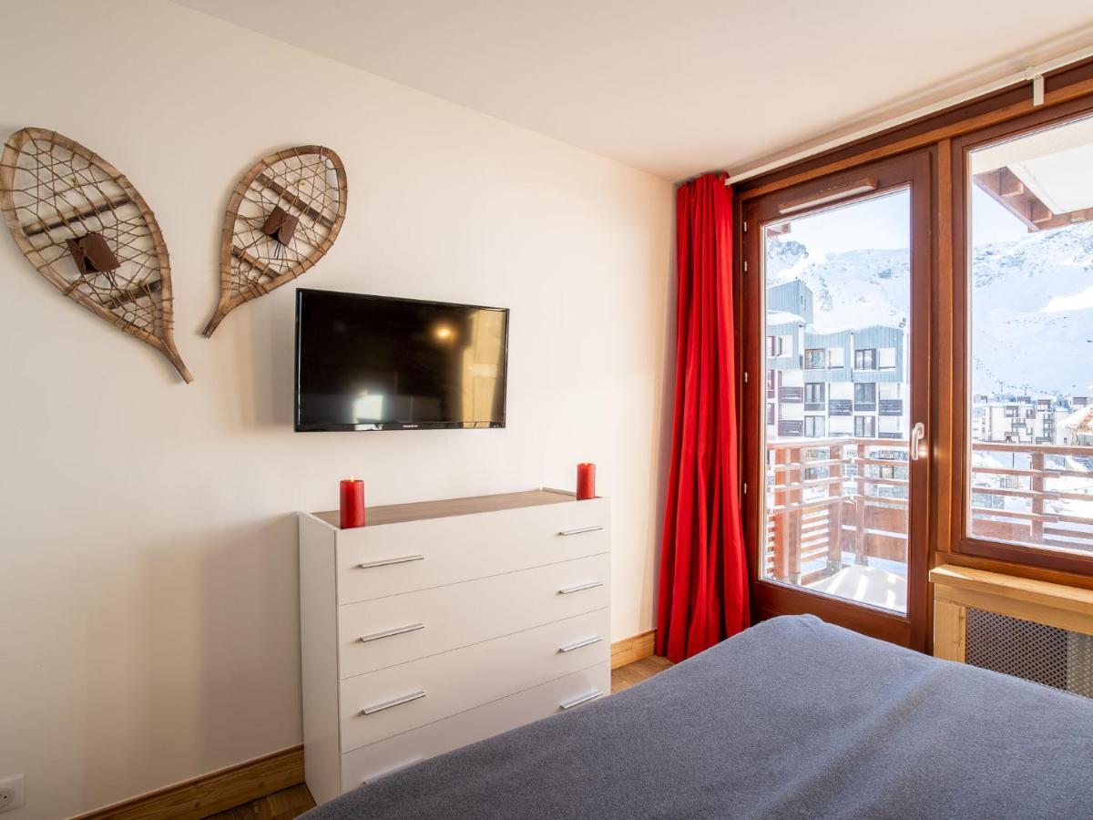 Apartment Le Curling B - Val Claret-33 By Interhome Tignes Luaran gambar