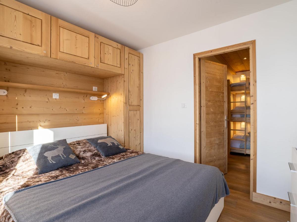 Apartment Le Curling B - Val Claret-33 By Interhome Tignes Luaran gambar