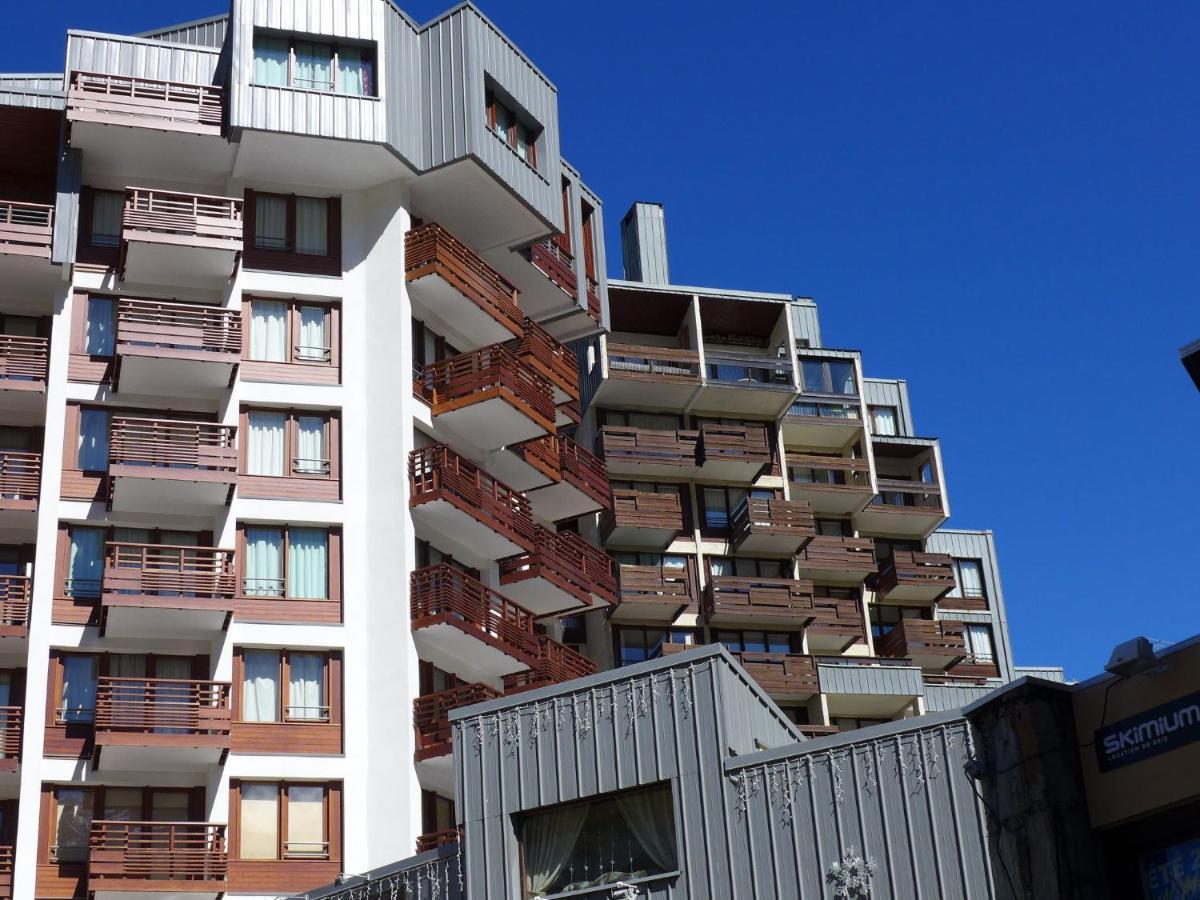 Apartment Le Curling B - Val Claret-33 By Interhome Tignes Luaran gambar